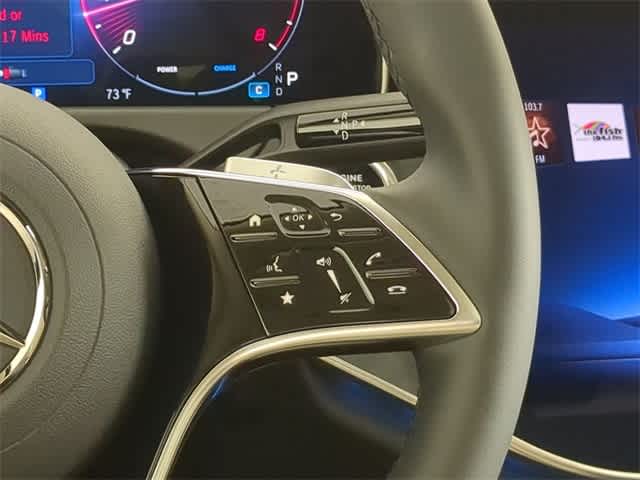 2025 Mercedes Benz E 350 photo 24
