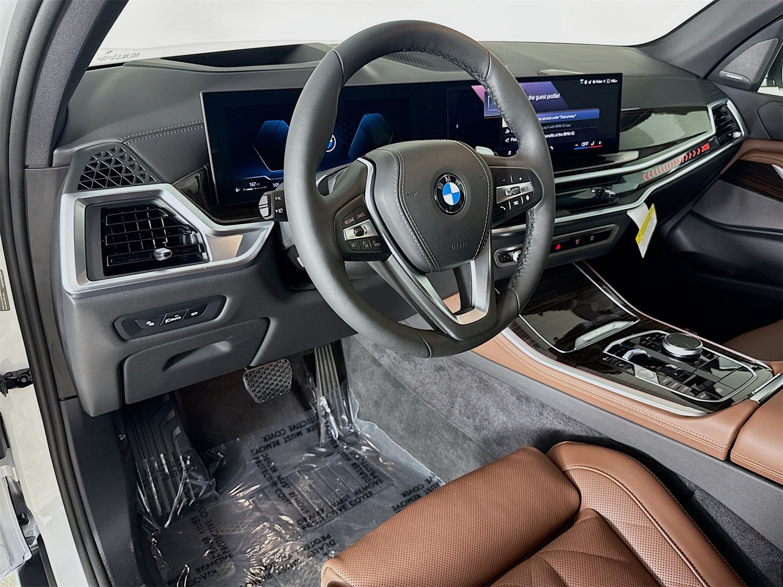2026 Bmw X5 sDrive40i photo 9