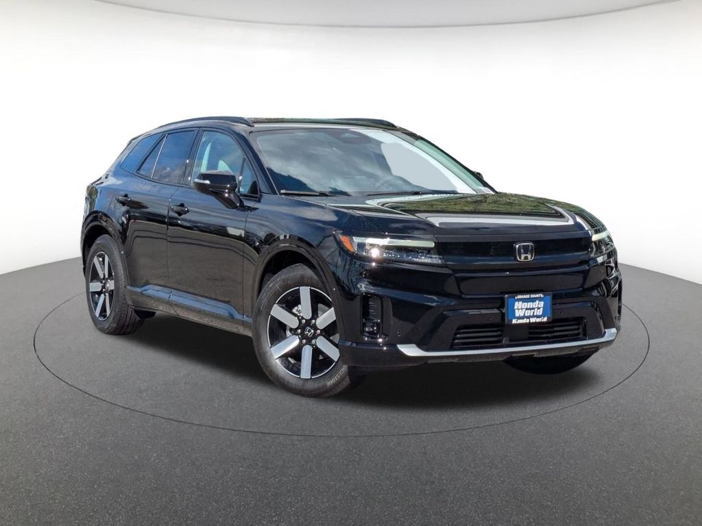 2026 Honda Prologue Touring's photo