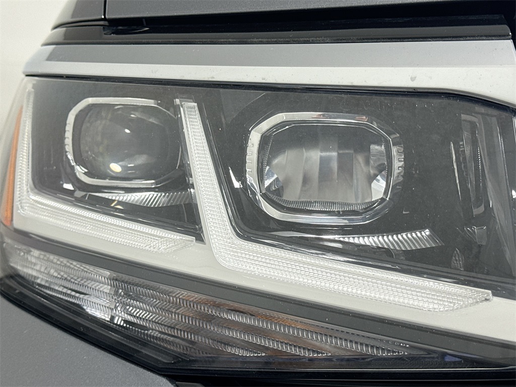 2021 Volkswagen Atlas V6 SE Technology photo 21