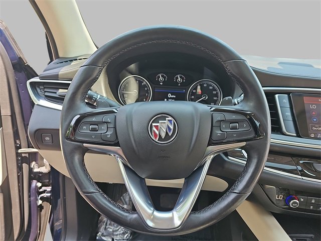 2023 Buick Enclave Essence photo 20