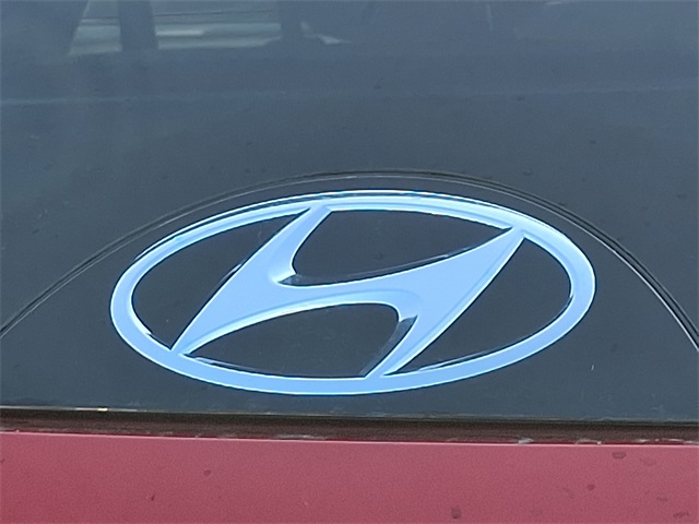 2023 Hyundai Tucson SEL Convenience photo 23