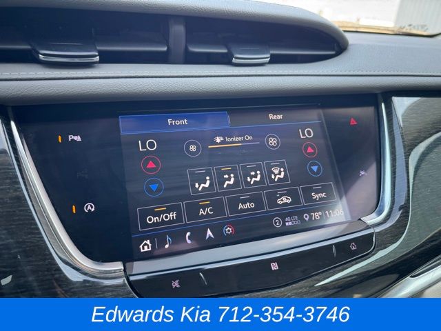 2020 Cadillac XT6 Premium Luxury photo 24