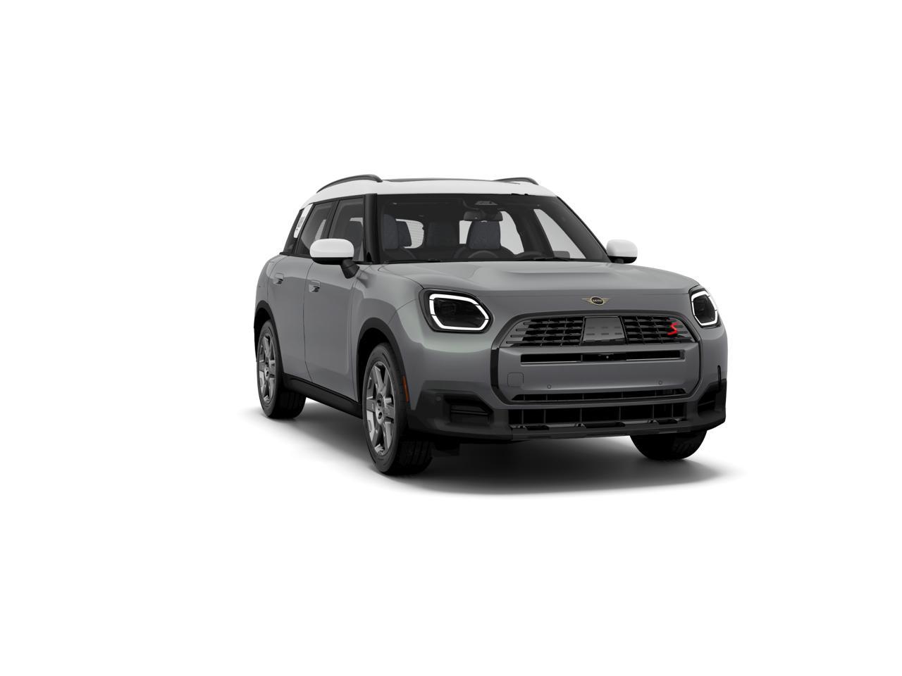 2026 MINI Countryman S's photo