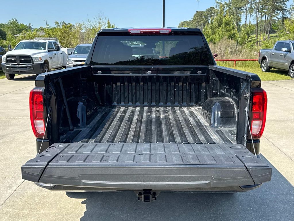 2023 Gmc Sierra 1500 Elevation photo 5