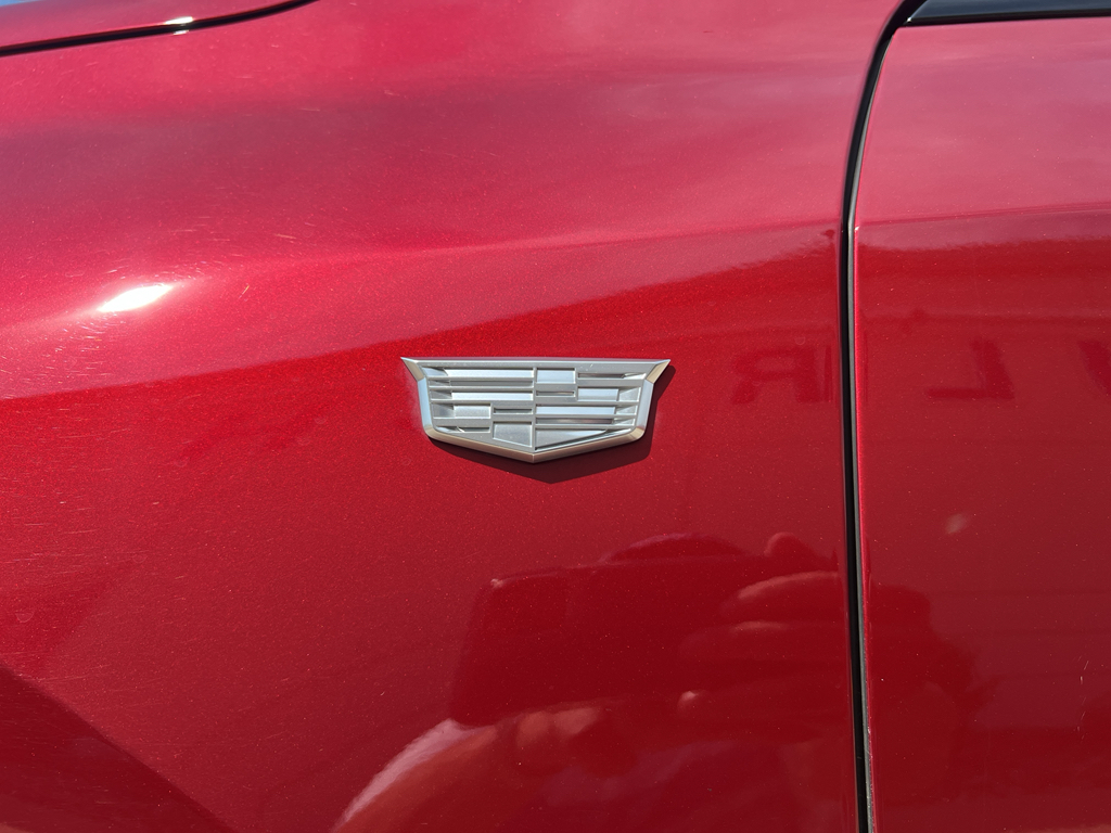2019 Cadillac XT4 Sport photo 13