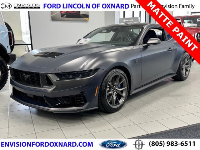 2025 Ford Mustang Mustang Dark Horse