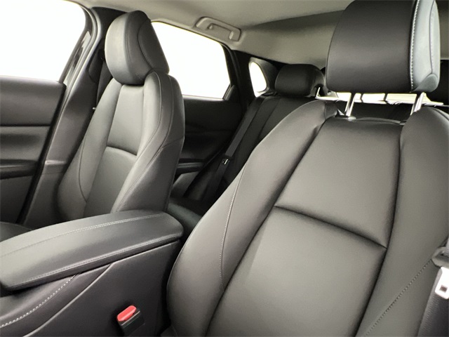 2025 Mazda CX-30 2.5 S Preferred photo 11