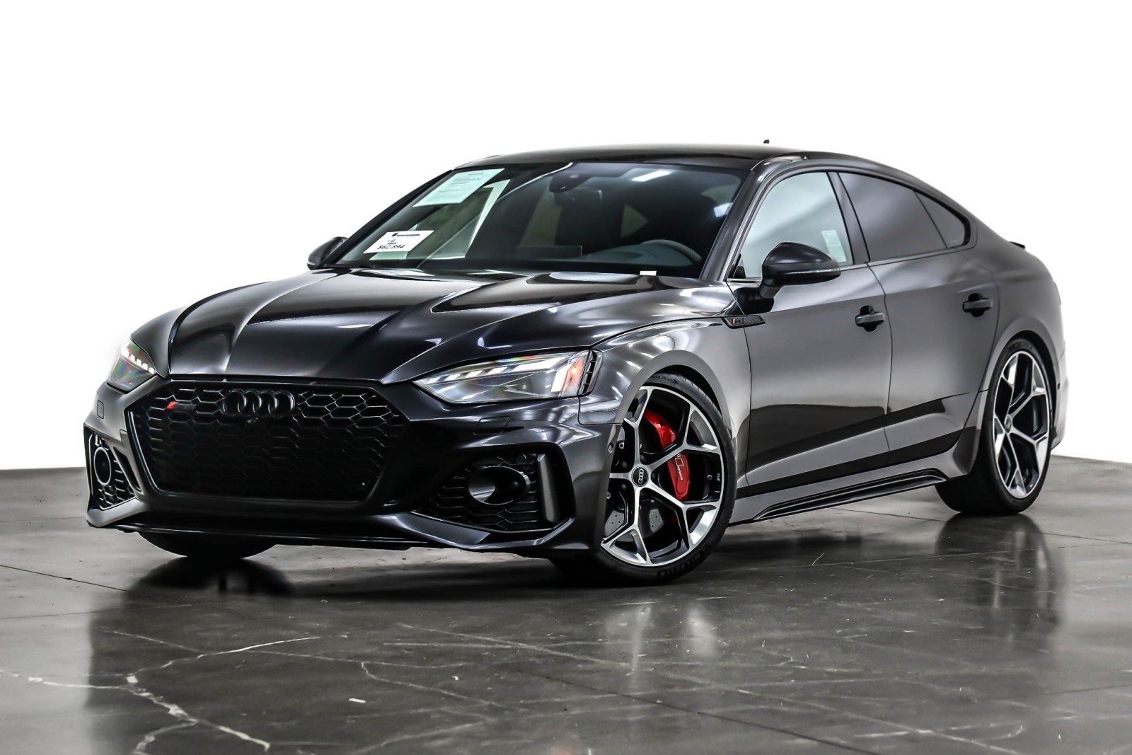 2023 Audi RS 5 Sportback Base's photo