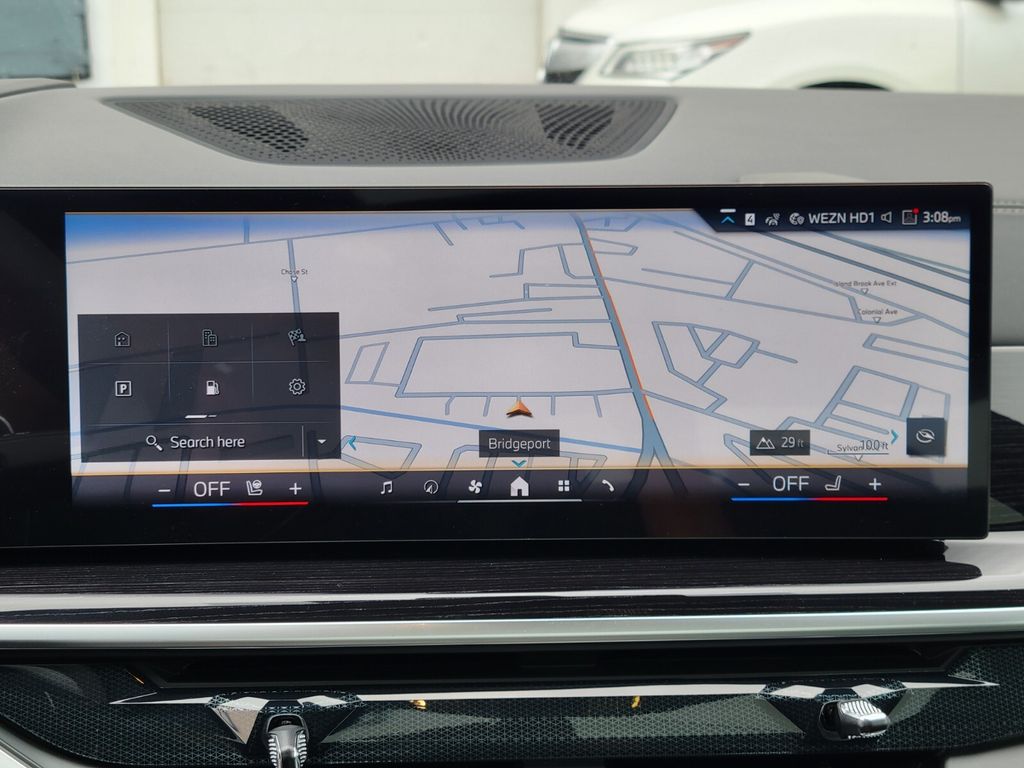 2026 Bmw X6 xDrive40i photo 20