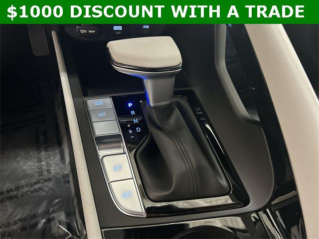 2025 Hyundai Elantra Limited photo 28