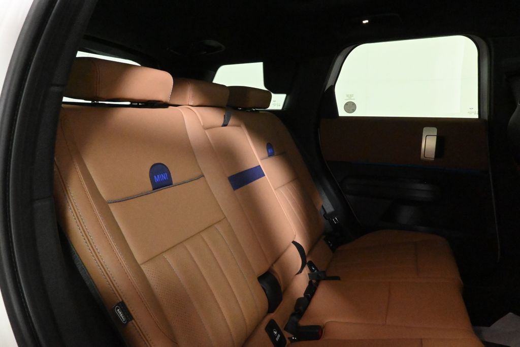 2025 Mini Countryman S ALL4 photo 34