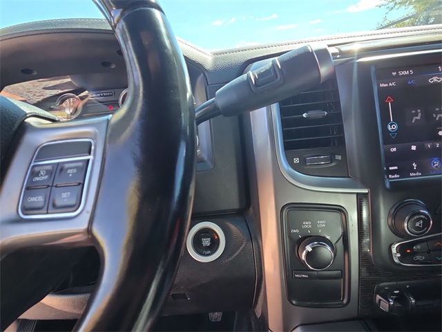 2018 Ram 2500 Limited photo 10