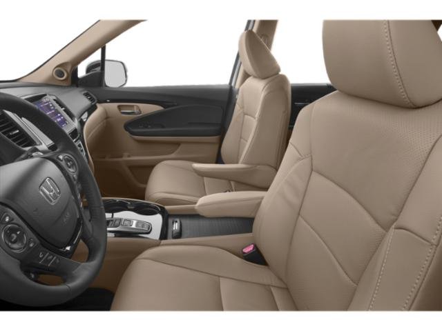 2018 Honda Pilot Elite photo 9