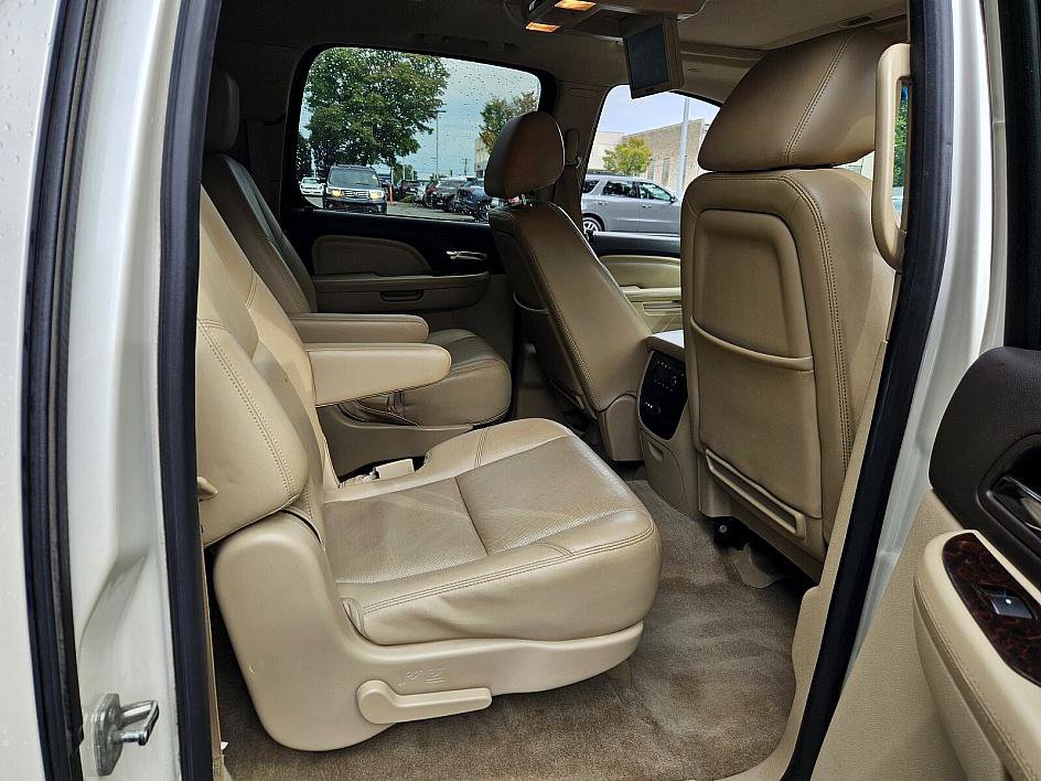 2014 Gmc Yukon XL Denali photo 15