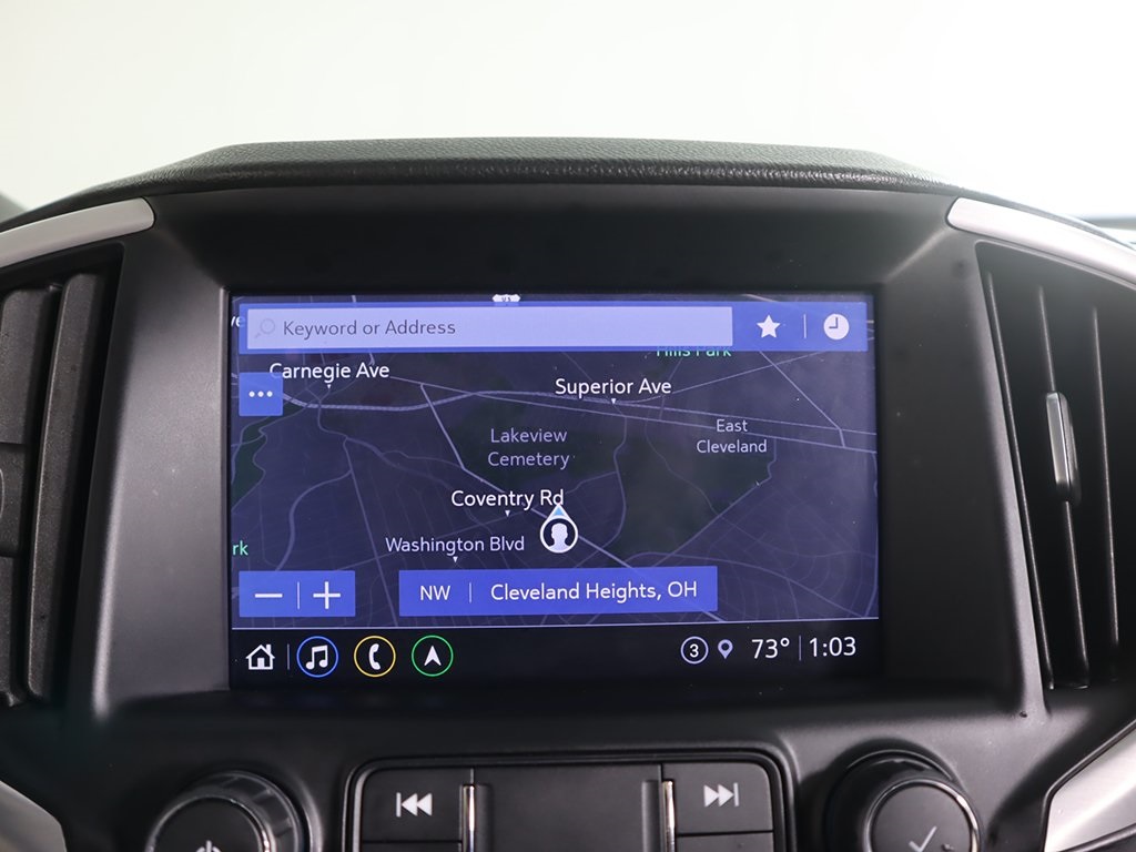 2022 Gmc Terrain SLT photo 47