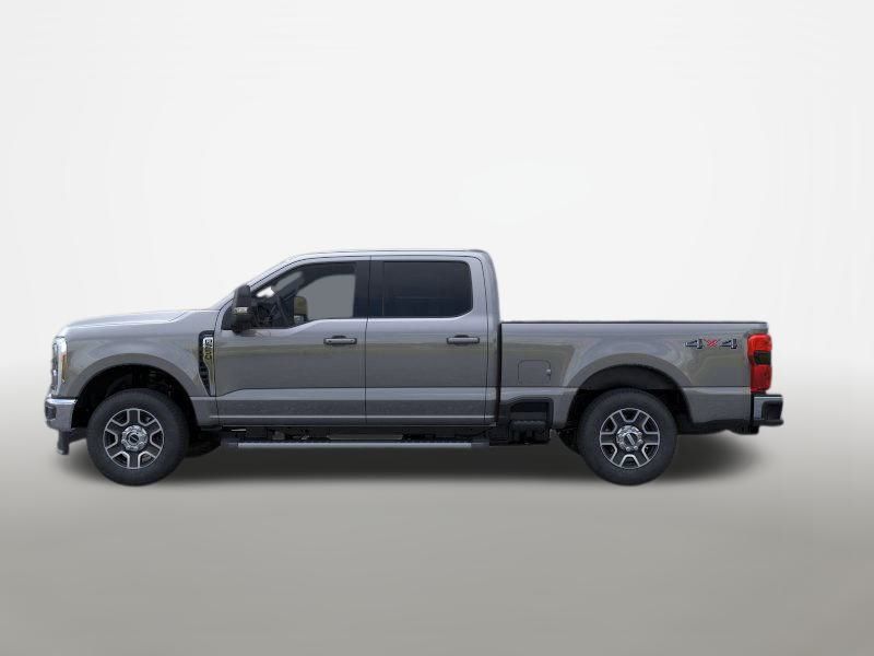 2026 Ford F-250 photo 3