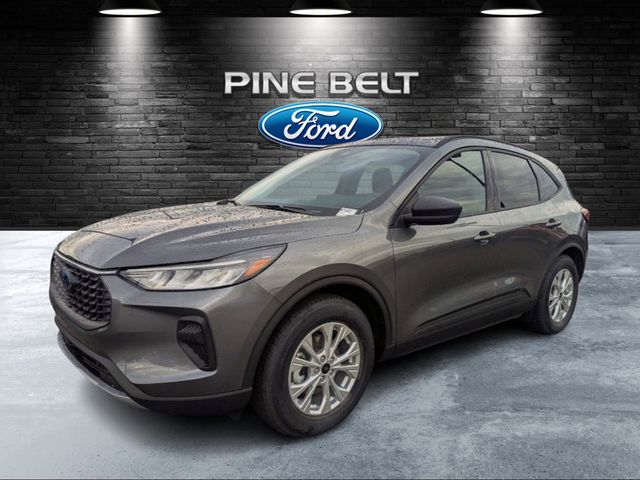 2025 Ford Escape Active's photo