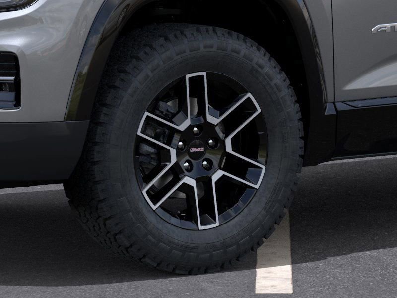 2026 Gmc Terrain AT4 photo 9