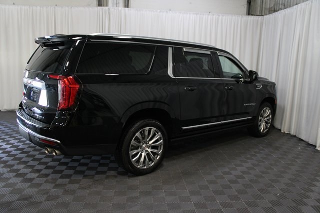 2022 Gmc Yukon XL Denali photo 6