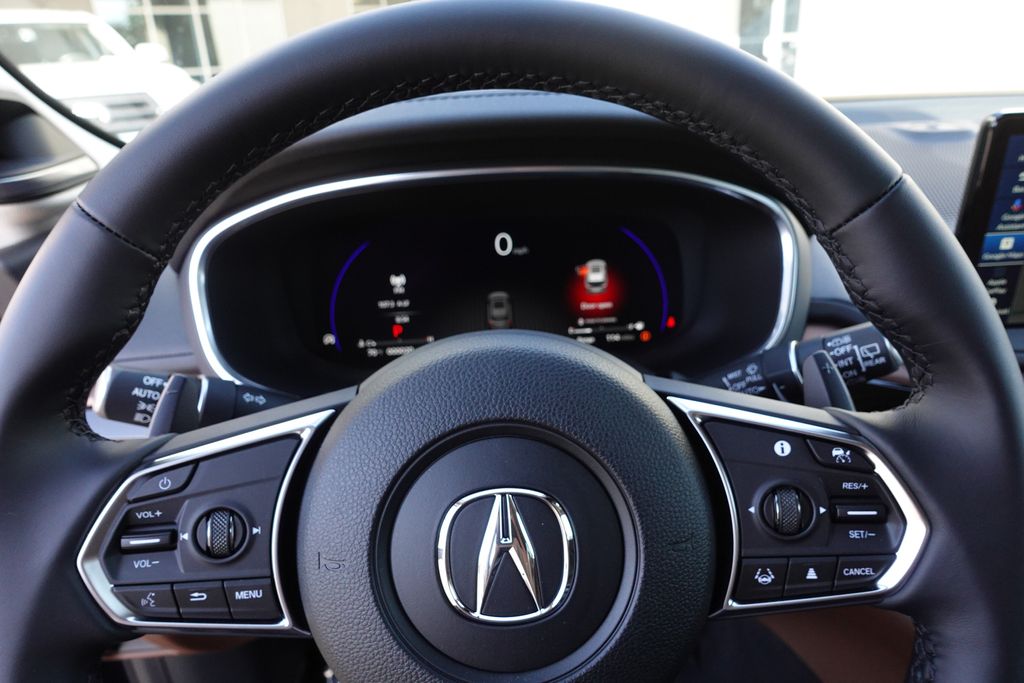 2026 Acura MDX Technology photo 14