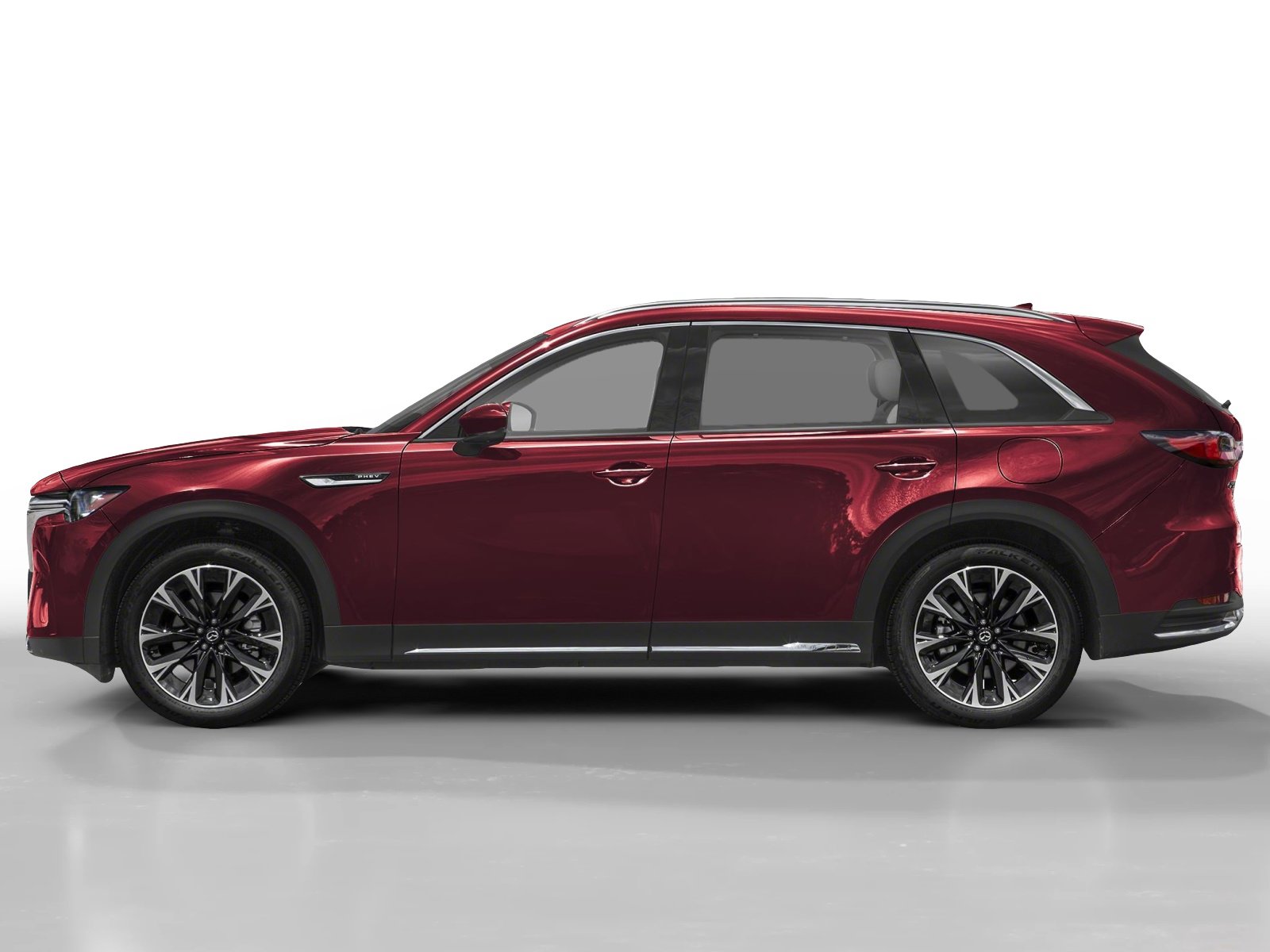 2026 Mazda CX-90 Premium Plus photo 3