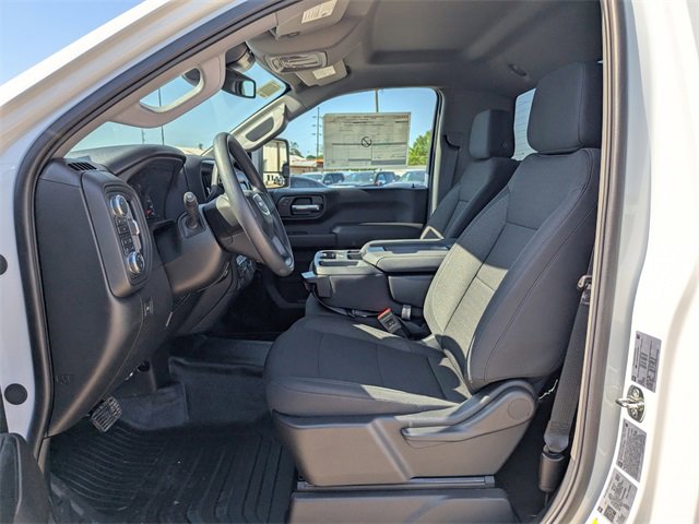 2025 Gmc Sierra 2500 HD Pro photo 2