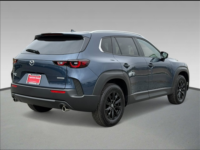 2025 Mazda CX-50 2.5 S Premium photo 4
