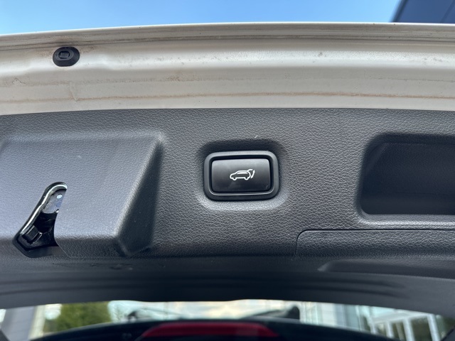 2022 Hyundai Santa Fe Limited photo 43