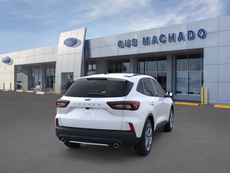 2025 Ford Escape ST-Line photo 6