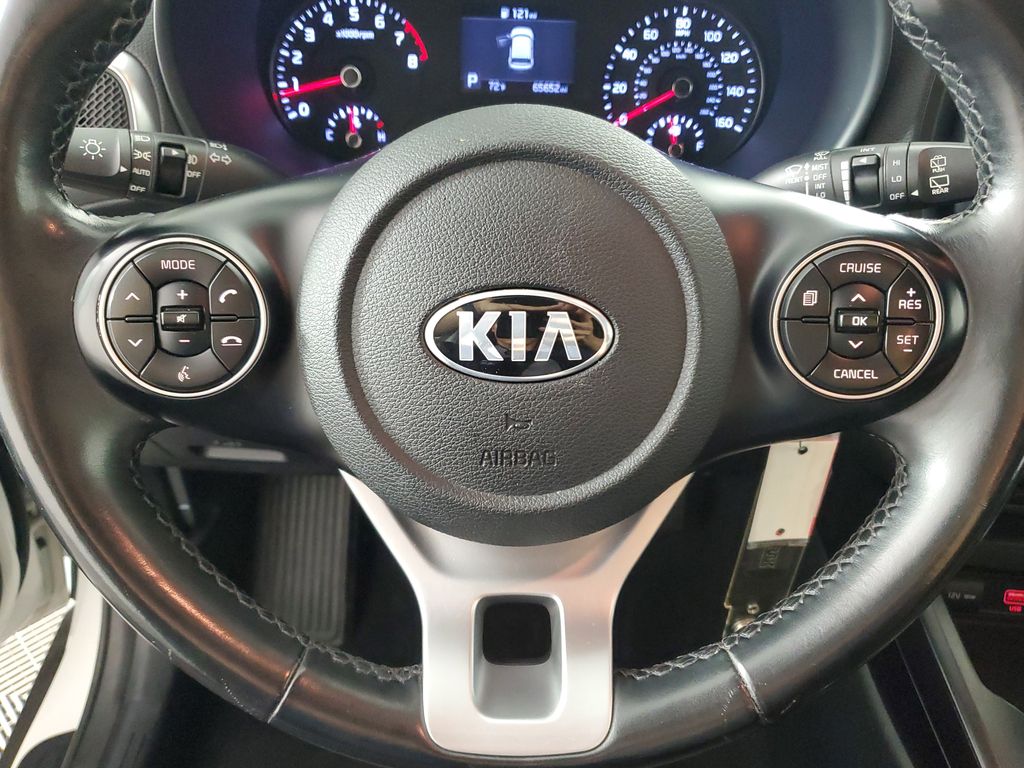 2020 Kia Soul X-Line photo 20