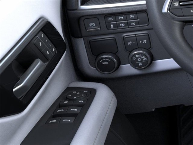 2025 Chevrolet Tahoe Premier Black at Robbins Nissan