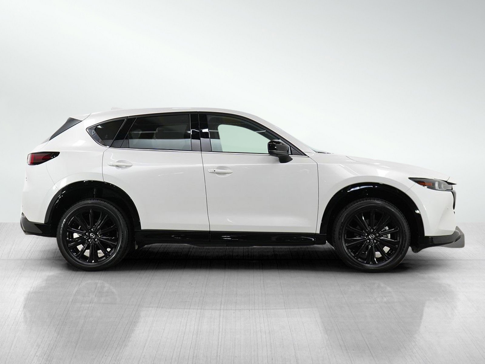 2025 Mazda CX-5 2.5 Turbo Premium photo 6