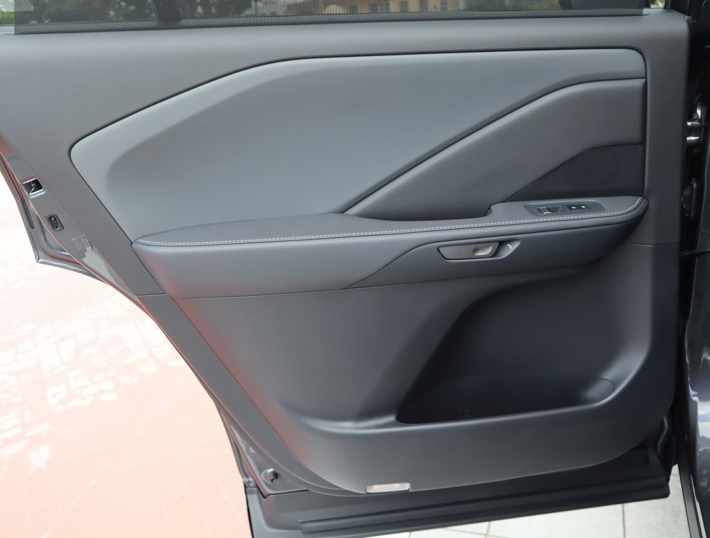 2025 Lexus TX 350 photo 25