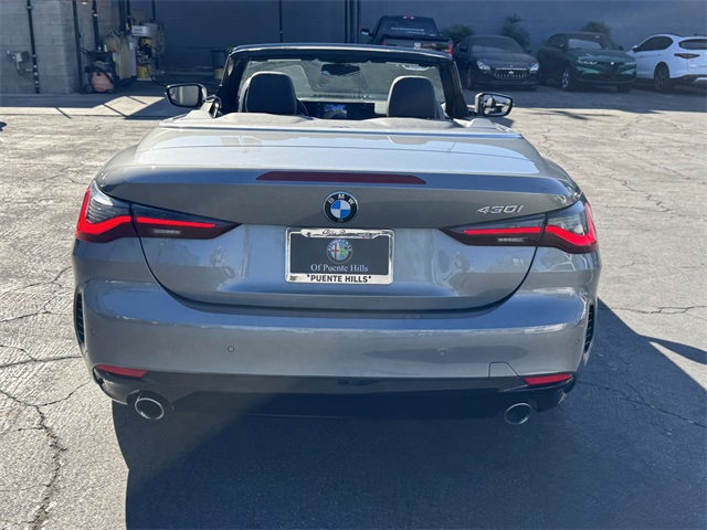 2024 Bmw 430i photo 5