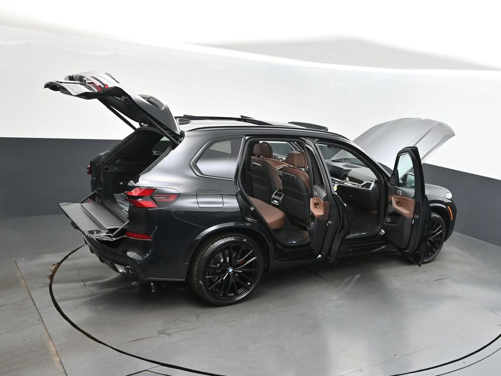 2026 Bmw X5 sDrive40i photo 47
