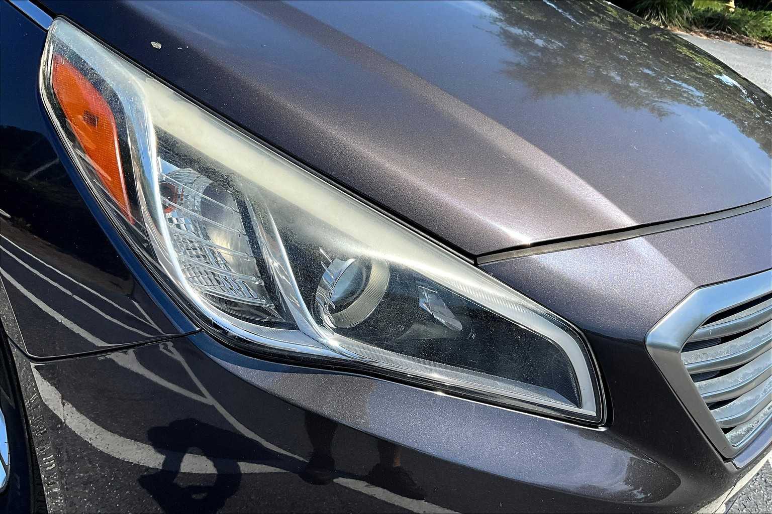 2016 Hyundai Sonata SE photo 23