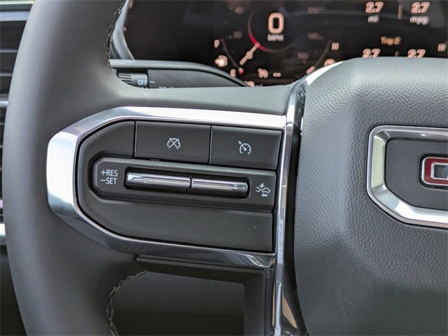 2026 Gmc Canyon Elevation photo 24