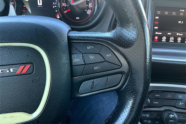 2021 Dodge Challenger SXT photo 19