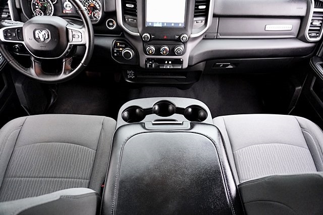 2024 Ram 2500 Big Horn photo 20