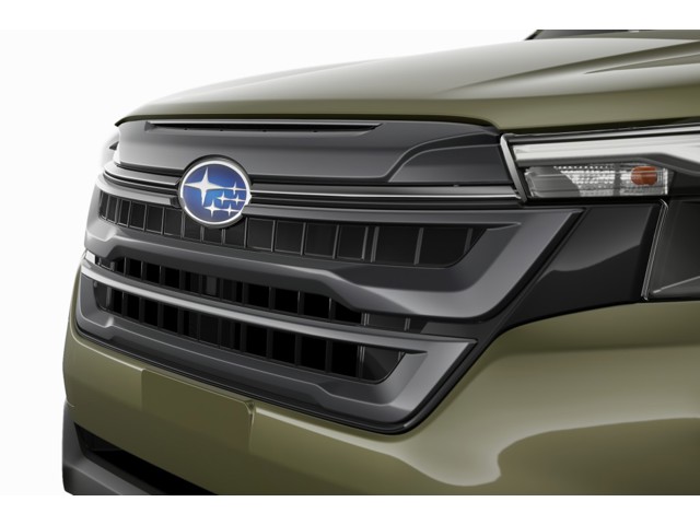 2025 Subaru Forester Premium Base photo 10