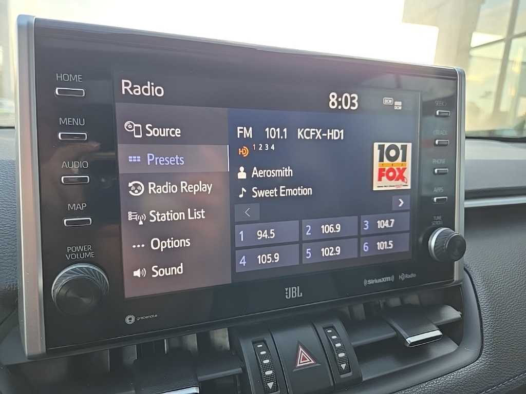 2022 Toyota RAV4 Hybrid XSE photo 50