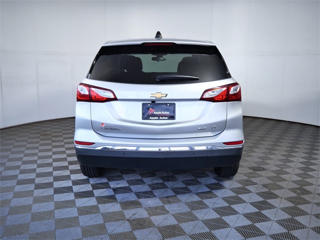 2021 Chevrolet Equinox LT photo 7