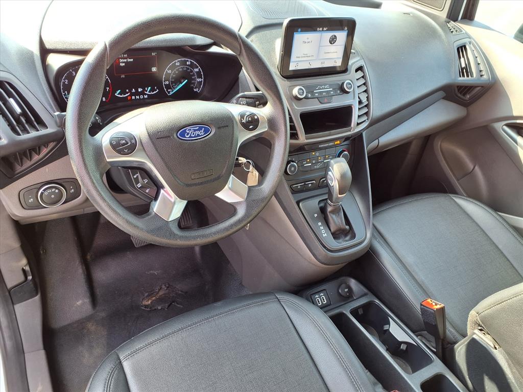 2020 Ford Transit Connect XL Cargo photo 3