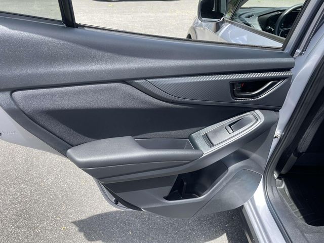 2022 Subaru Crosstrek Base photo 18
