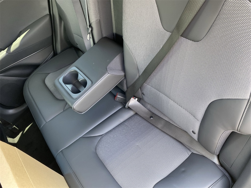 2025 Kia Niro EX photo 33