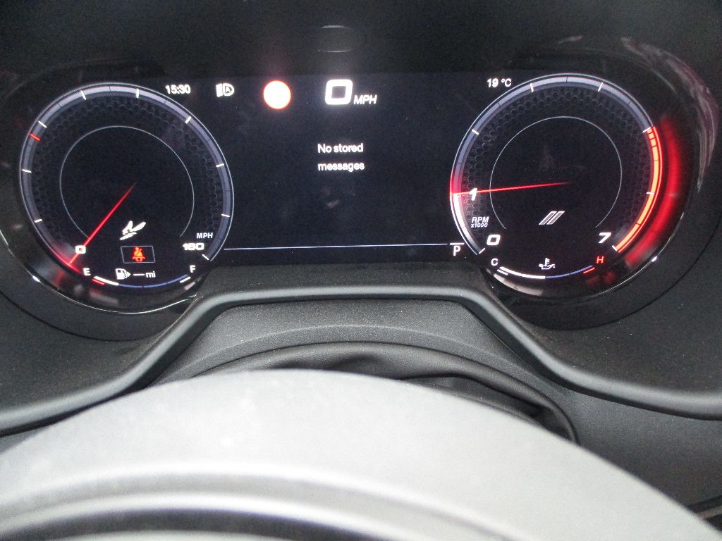 2024 Dodge Hornet GT Plus photo 11