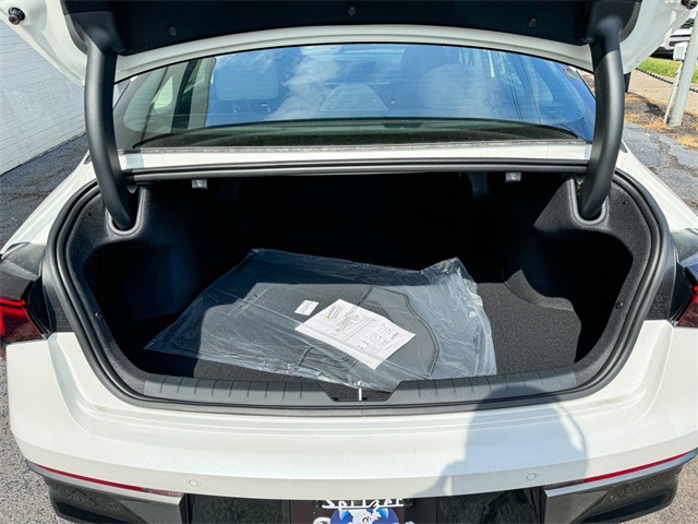 2025 Kia K5 LXS photo 16