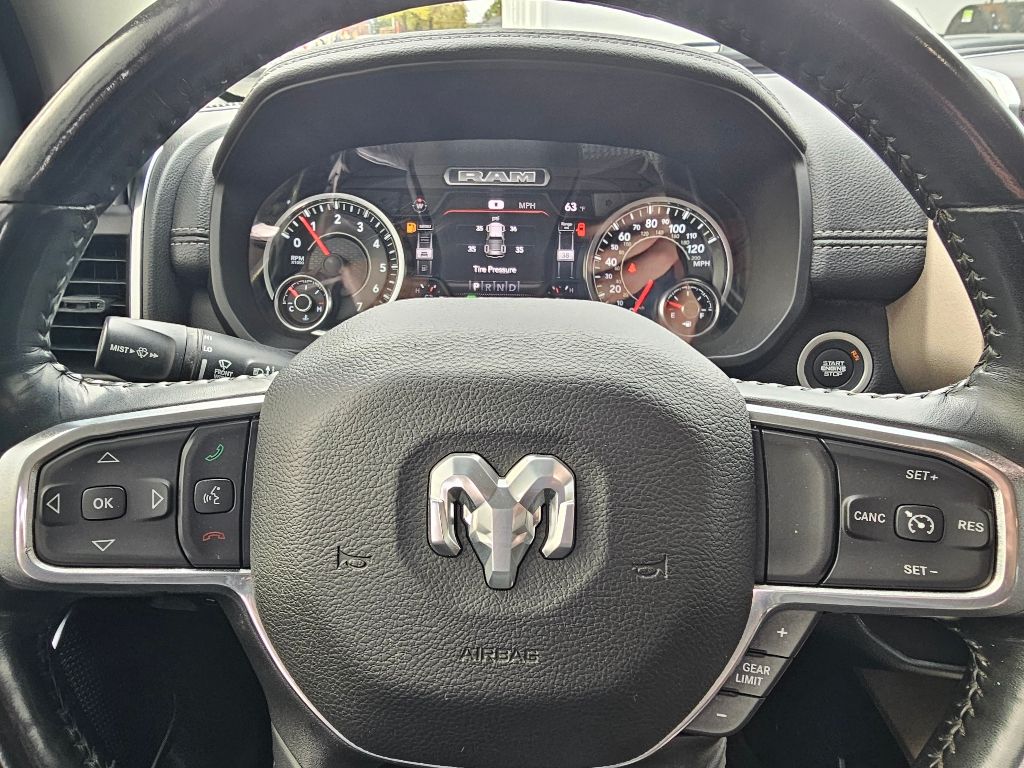 2022 RAM 1500 - Image 18