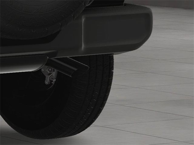 2025 Jeep Wrangler Sport photo 16